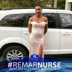 Meet your Posher, Nathacha